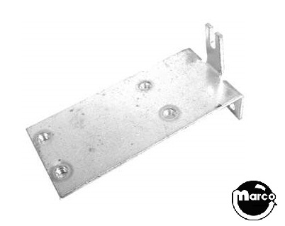 A-16496 - TWILIGHT ZONE (Bally) Bridge diverter bracket - Marco