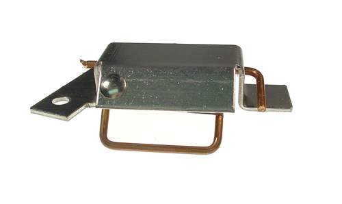 Switch gate assy right