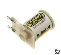 Coil - solenoid Gottlieb 28-1750