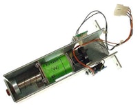 Ball popper assembly
