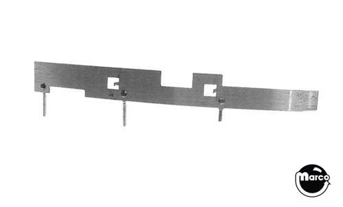 Ball guide assy (Williams)