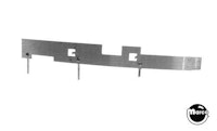 Ball guide assy (Williams)