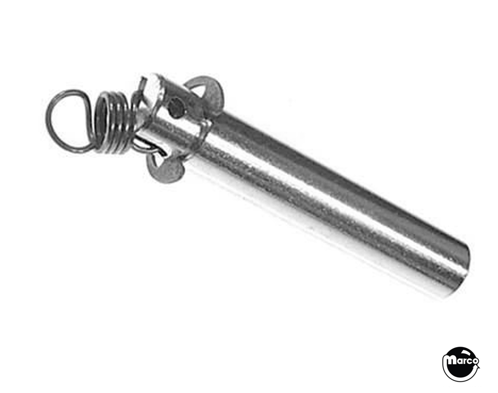 A-16636 - Diverter plunger and spring 2-9/16 inch - Marco