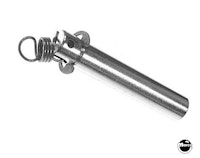 Diverter plunger and spring 2-9/16 inch