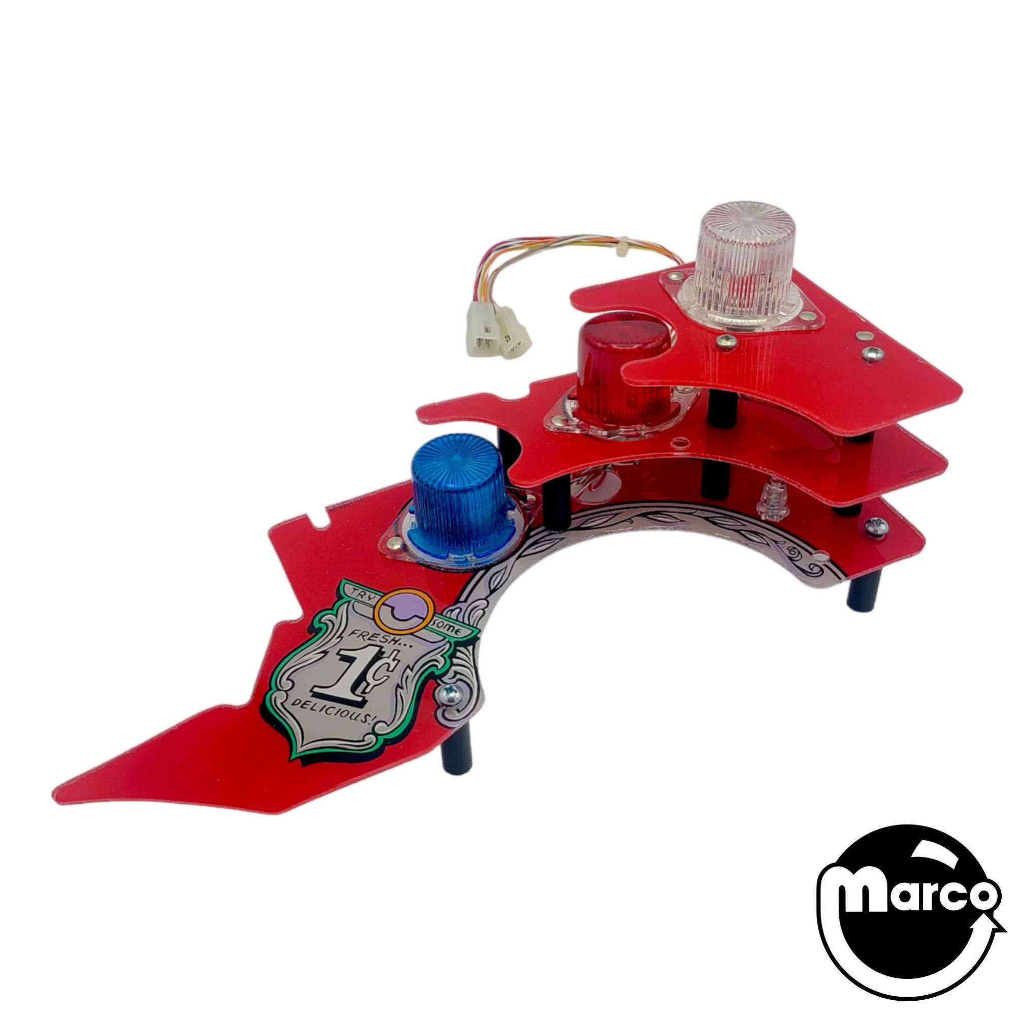【MK】ハッピベル鐘用部品 Pinball Parts | Shop High-Quality Components