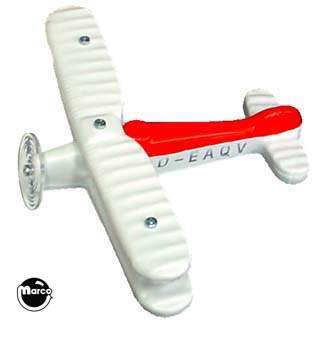 A-16709 - INDIANA JONES (Williams) Bi-Plane assy - Marco