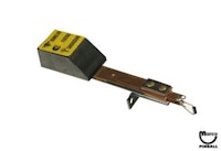 STAR TREK NEXT GEN (WMS) Neutral target switch
