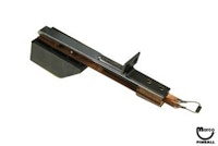 STAR TREK NEXT GEN (WMS) Neutral target switch