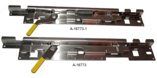 A-16773-1 - Lockbar lever guide assy - WPC/WPC-95 - Marco