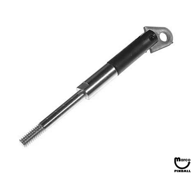 Plunger and link assembly