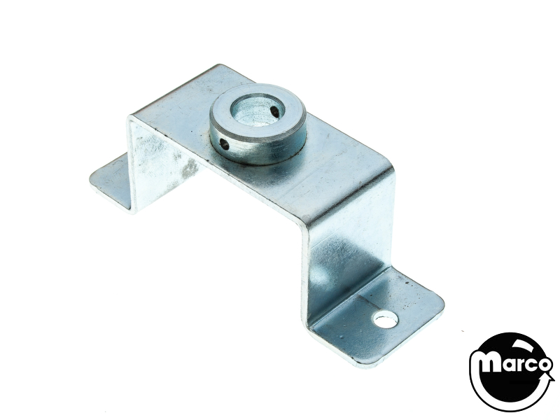 JUDGE DREDD (Bally) Bracket & bushing