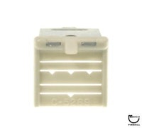 Armature Gottlieb DC relay 4 bank