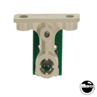 Opto assembly - IR LED Transmitter WHITE