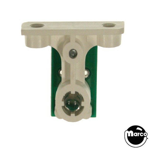 Opto assembly - IR LED Transmitter WHITE