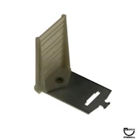 Armature Gottlieb DC relay 8 bank