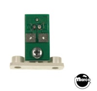 Opto assembly - IR LED Transmitter WHITE