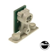 Opto assembly - IR LED Transmitter WHITE