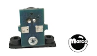 Opto assembly - IR Receiver BLACK