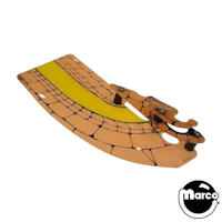 INDIANA JONES (Williams) Plastic assemby