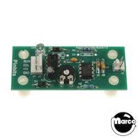 Proximity Sensor II Assy.