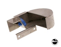 TWILIGHT ZONE (Bally) Right scoop bracket