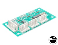 Opto ramp switch board 5768-12686-01 USE A-13901