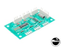 Opto ramp switch board 5768-12686-01 USE A-13901