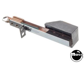 STAR TREK NEXT GEN (WMS) Blade contact & target