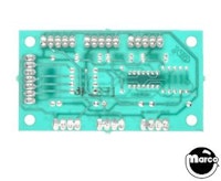 Opto ramp switch board 5768-12686-01 USE A-13901