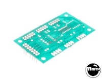 Opto ramp switch board 5768-12686-01 USE A-13901