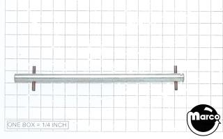 TWILIGHT ZONE (Bally) Shaft & Roll Pin