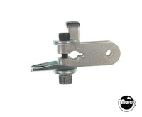Flipper crank assembly right