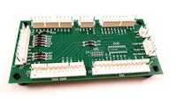 Coin door interface board WPC 5768-13756-01