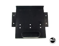 Guide and carrier assembly