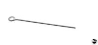 Spinner switch wire arm Gottlieb