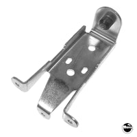 Coil & pop bumper bracket assy Gottlieb