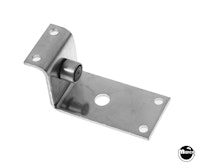 Coil bracket & stop assembly