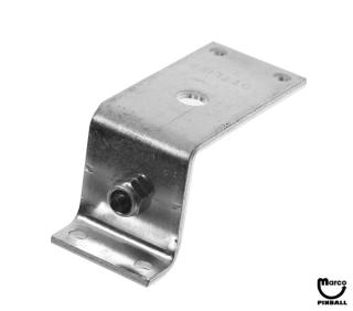 Coil bracket & stop assembly