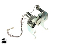 STAR TREK NEXT GEN (WMS) Gun motor bracket right