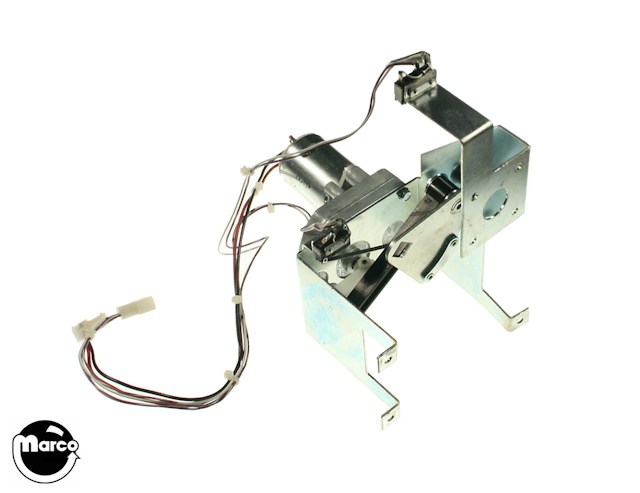 STAR TREK NEXT GEN (WMS) Gun motor assembly right