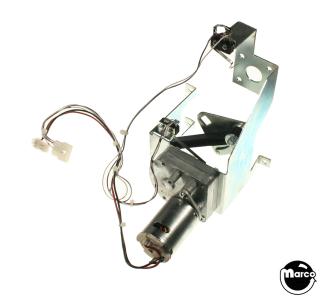 STAR TREK NEXT GEN (WMS) Gun motor assembly left