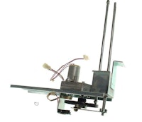 JUDGE DREDD (Bally) Lifter assembly