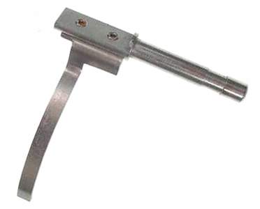 STAR TREK NEXT GEN (WMS) Divertor