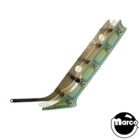 STAR TREK NEXT GEN (WMS) Flipper return assembly left