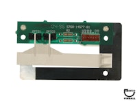 Flipper opto board WMS/Bally