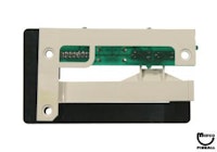 Flipper opto board WMS/Bally