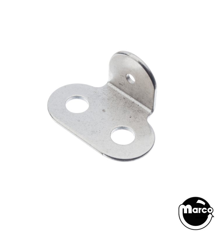 Spinner L bracket Gottlieb
