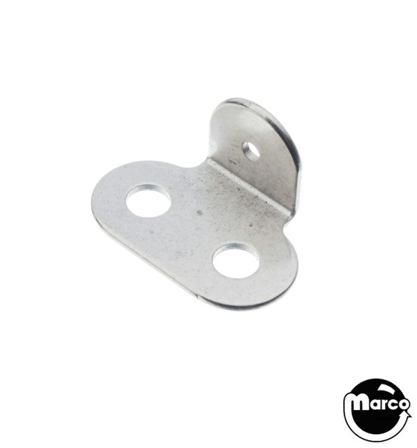 Spinner L bracket Gottlieb