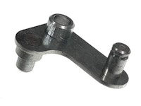 Crank assembly