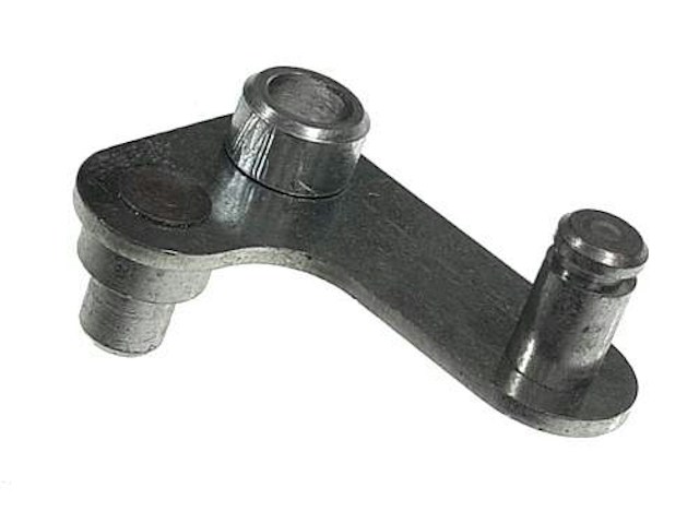 Crank assembly